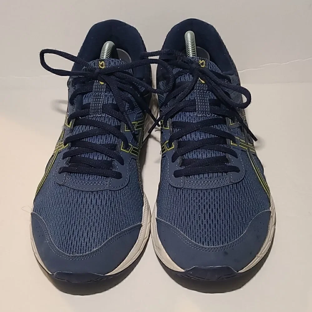 Asics Gel Contender 6, Extra Wide, Mens Sz 8